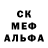ГАШ индика сатива Clay Cassin